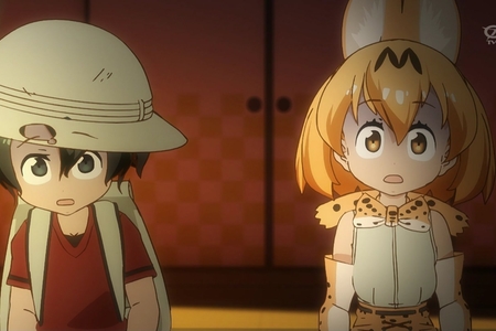 【けものフレンズ】「シャープ株式会社の技術力でかばんちゃんを助けて!」なぜかシャープが助けを請われる